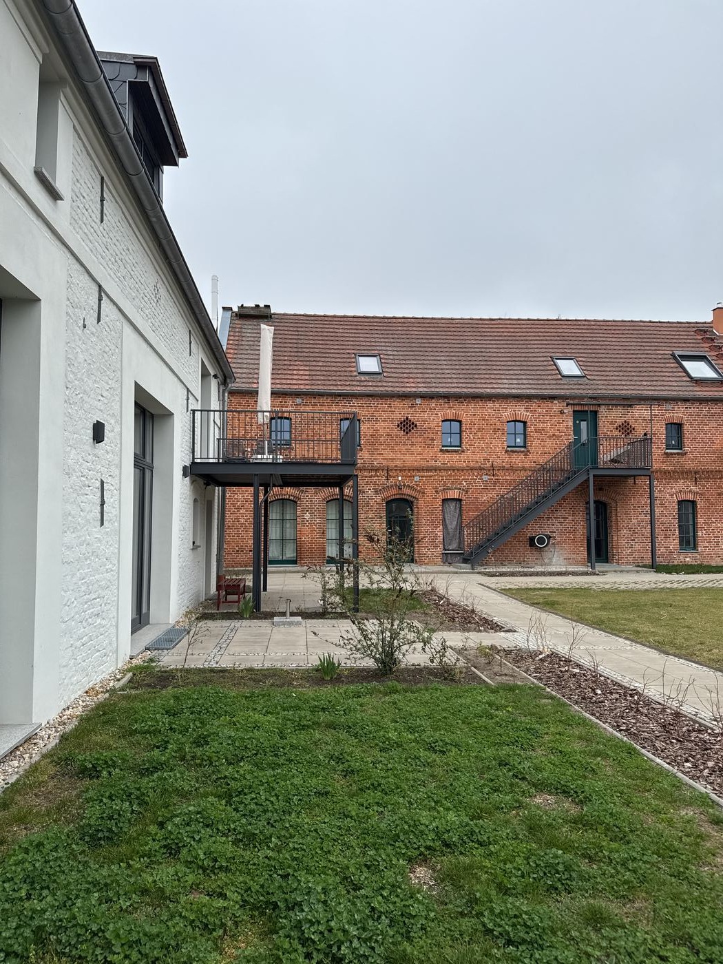 Linum Retreat