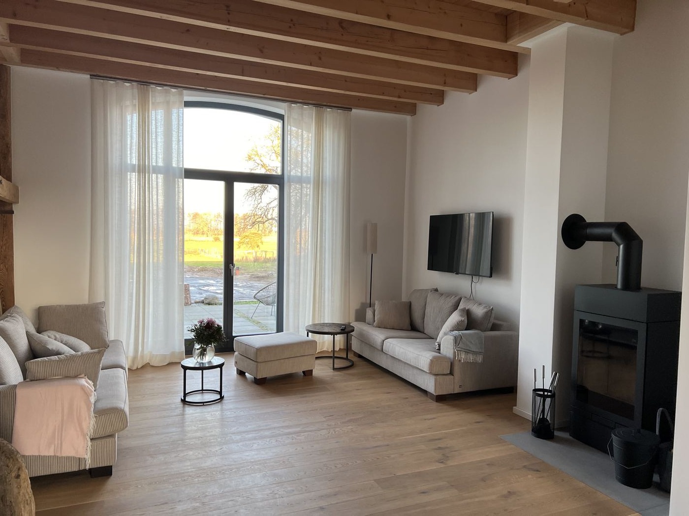 Linum Retreat