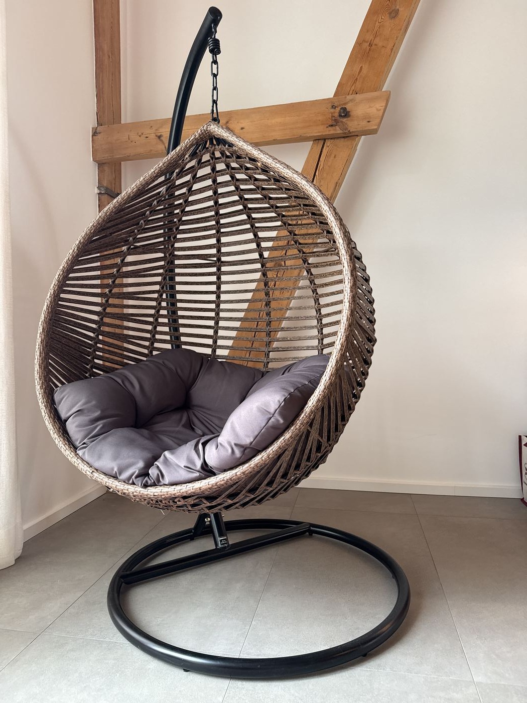 Linum Retreat